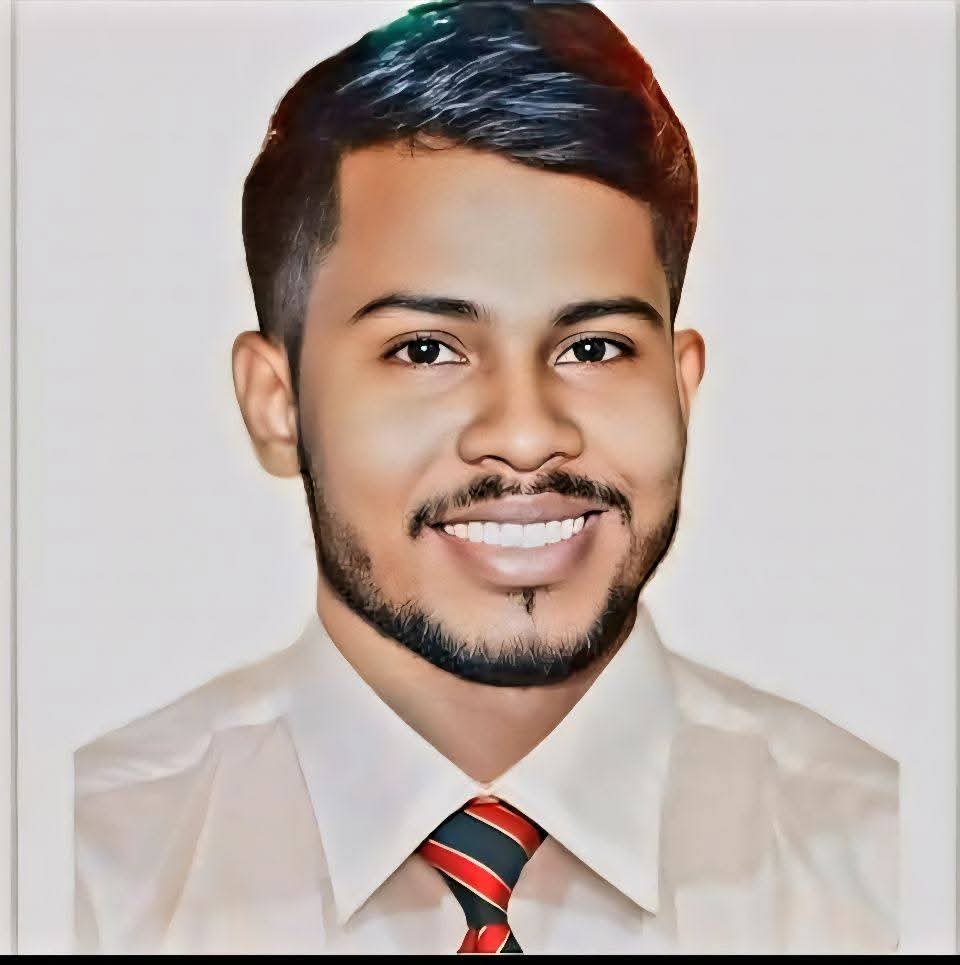 Principal's Photo